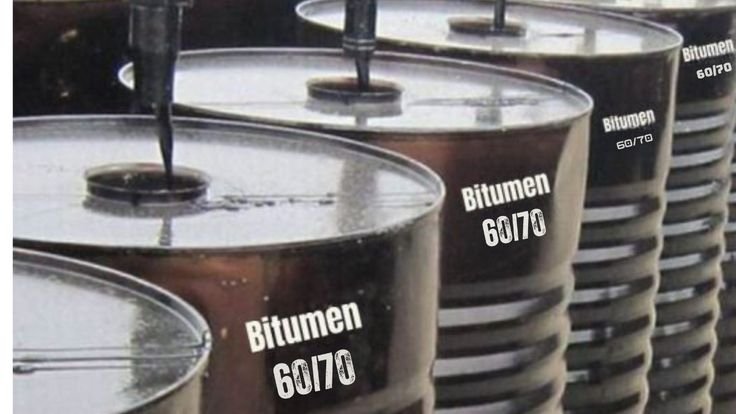 Bitumen 60/70