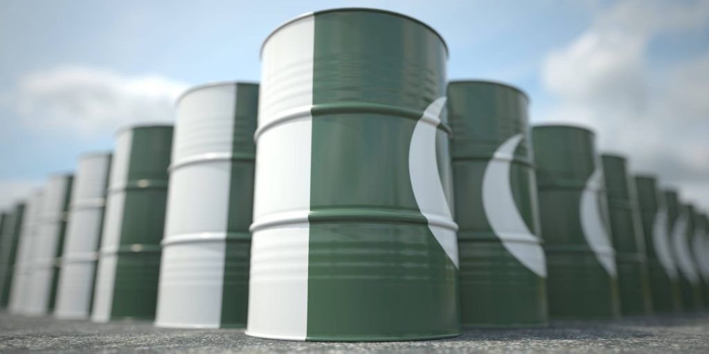 Bitumen Price in Pakistan
