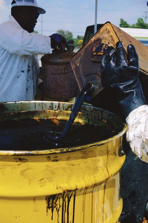 Bitumen Supplier