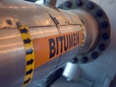 Bitumen