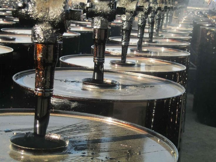 Cutback Bitumen