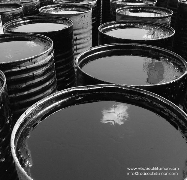Performance Grade Bitumen