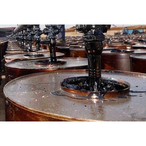 Viscosity Grade Bitumen